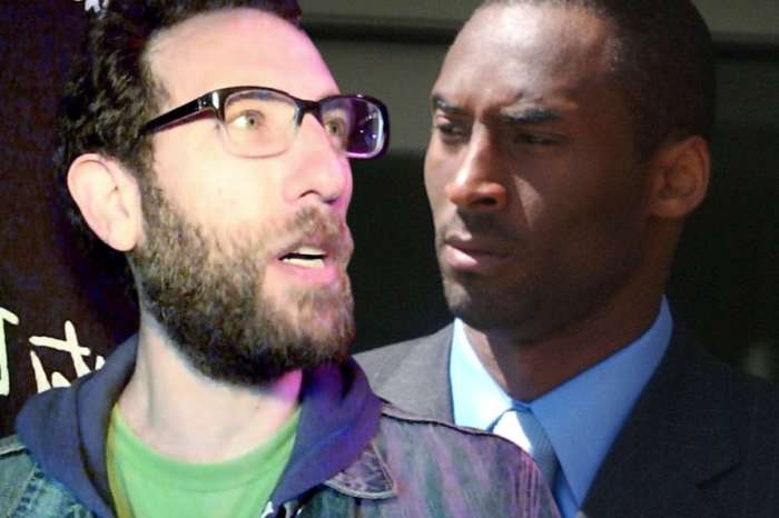 Ari Shaffir Dropped By Talent Agency After 'Joking' That Kobe Bryant 'Died 23 Years Too Late'