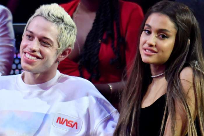 Pete Davidson - Here's How He Reportedly Reacted To Ariana Grande Shading Him At The Grammys!