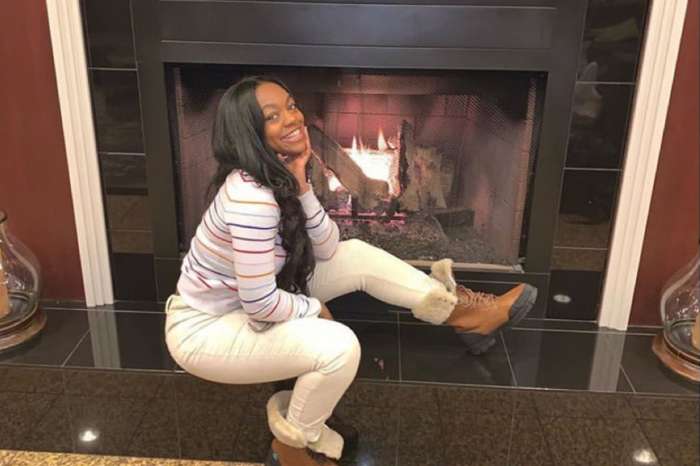R. Kelly's Former Girlfriend, Azriel Clary, Shares Several Videos Flaunting Her New Look And Happiness After Reuniting With Her Family And Fighting With Joycelyn Savage