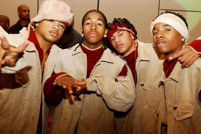 Raz B From B2K Blows A Red Light In His Mercedes Benz While Intoxicated