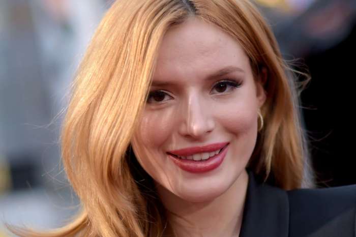 Bella Thorne Stars In New Music Video 'Be Somebody's' From Ava Caceres