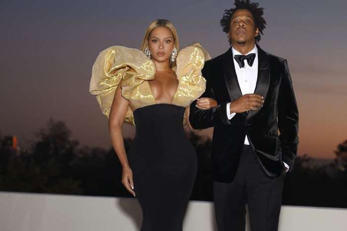 Jay-Z Attempts To Snatch Beyoncé’s Fashion Crown In This Hilarious Video