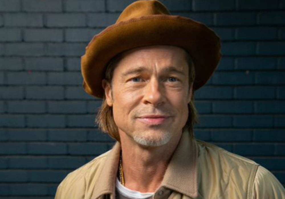 Brad Pitt Reveals He Turned Down Role Of Neo In The Matrix - 'I Really Believe It Was Never Mine'