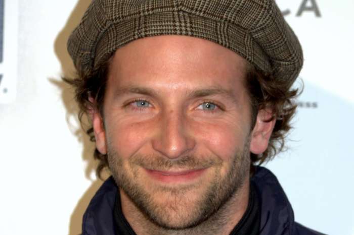Super Dad Bradley Cooper Went All Out For Lea This Christmas — He Even Dressed Like Santa Claus, Says Report!