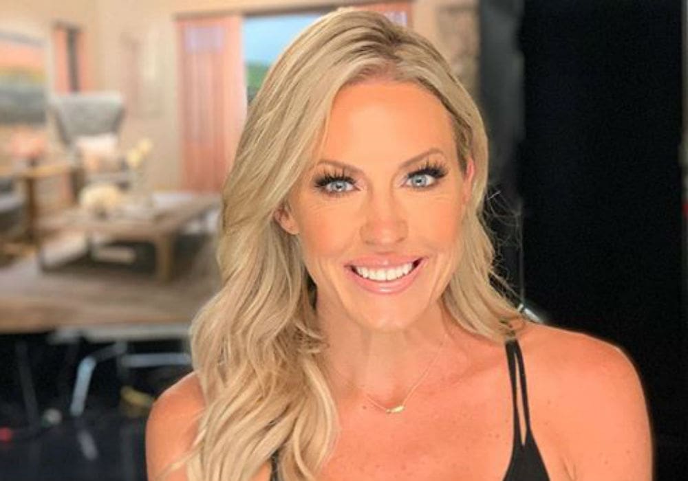 Braunwyn Windham-Burke Will Reportedly Be The New Star of RHOC Following Tamra Judge & Vicki Gunvalson's Departure