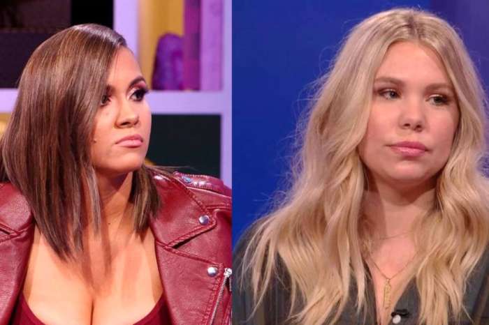 Briana DeJesus Seems To Post About Kailyn Lowry's Rumored Pregnancy - Here's What She Had To Say!
