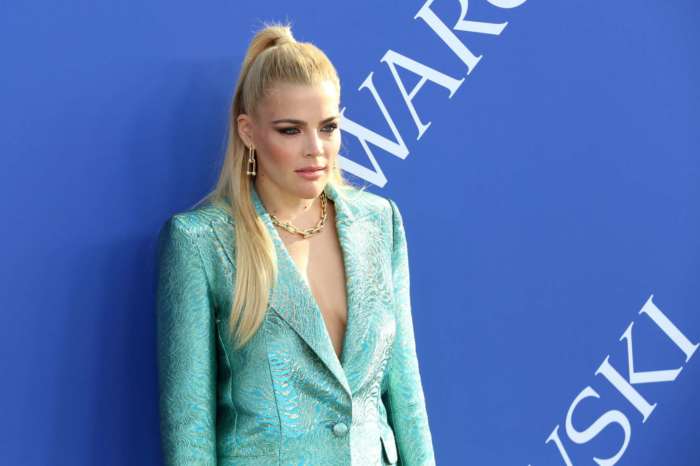 Busy Philipps Reveals Her Feelings Of Devastation Following The Cancelation Of Her E! Talk Show