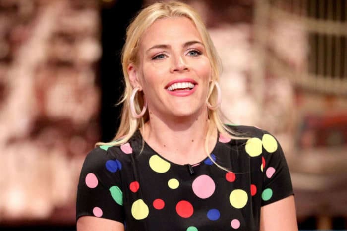 Busy Philipps' Post About Her Devastation After E! Canceled Her Talk Show Has Celebrities Rallying Around Her
