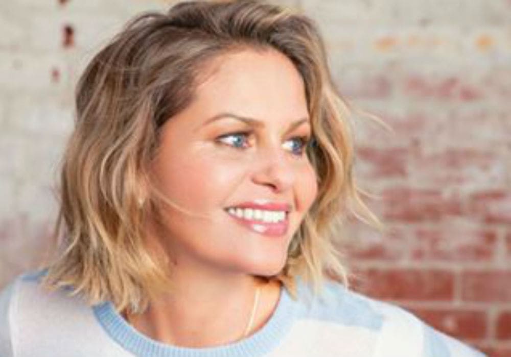 Candace Cameron Bure Opens Up About Her New Life As An Empty Nester As She Releases New Children's Book