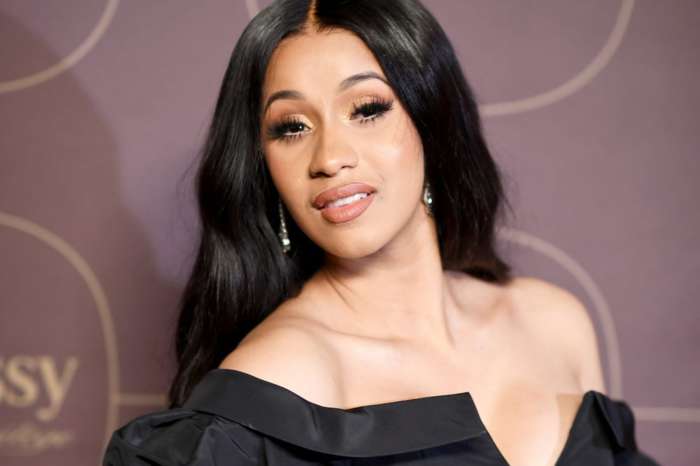 Cardi B Gets A Response From Nigerian Officials After She Posted These Stunning Photos With Her Request To Obtain The African Country's Citizenship Because Of Donald Trump's Actions