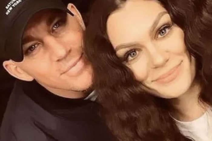 Channing Tatum & Jessie J Are Officially Back Together After Brief Split