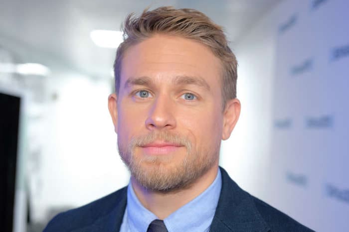 Charlie Hunnam Reveals He And His Girlfriend Of 14 Years Are Basically Already Married