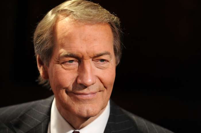 Charlie Rose Acknowledges Playful Flirting And Inappropriate Relationships