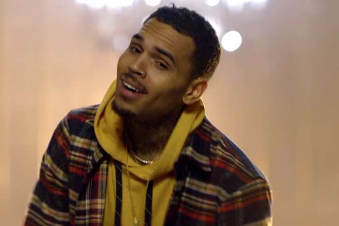Chris Brown Would 'Sacrifice' Everything For His Kids And Is Absolutely In Love With Baby Aeko, Source Says
