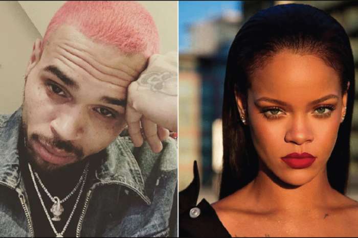 Chris Brown Reportedly Feels Like Rihanna’s Breakup Was Bad Timing - Here's Why!