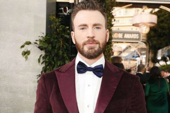 Chris Evans Is Single And Dating, But Wants To Be 'More Private With His Love Life'