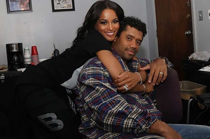 Ciara Sparks Pregnancy Rumors With New Picture -- Fans Are Eager For The Diva And Russell Wilson To Have Baby Number 3