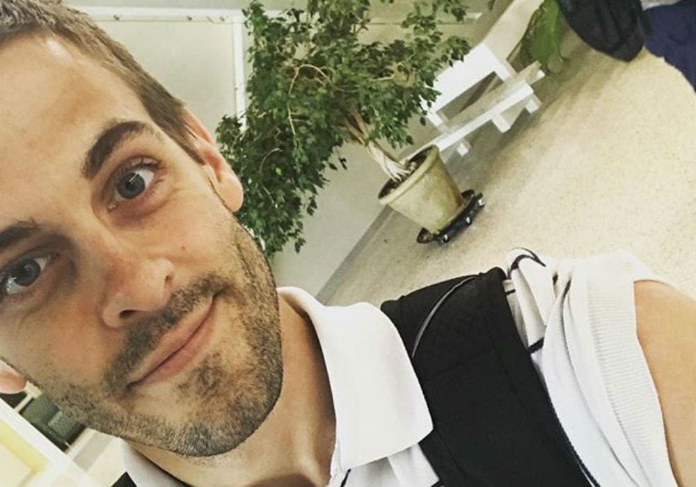Counting On - Derick Dillard Defends Asking Fans For Money For Mission Work After Revealing TLC Only Pays Jim Bob & Michelle Duggar