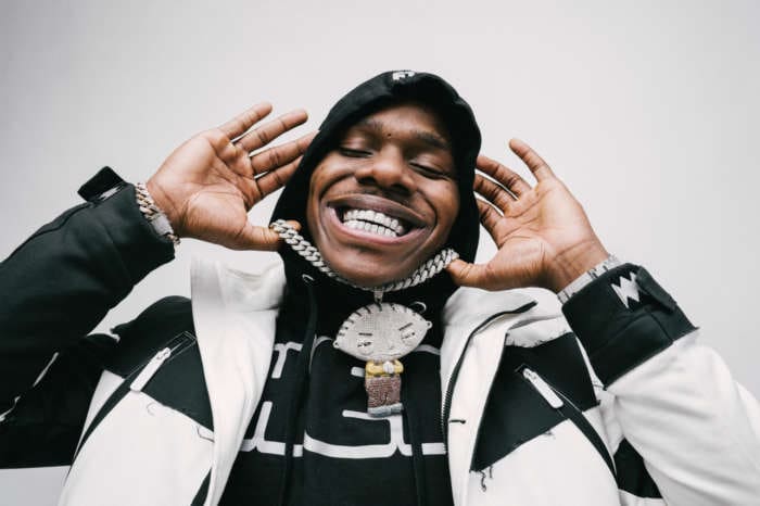 Rapper DaBaby Slapped With Battery Charge Following Miami Altercation