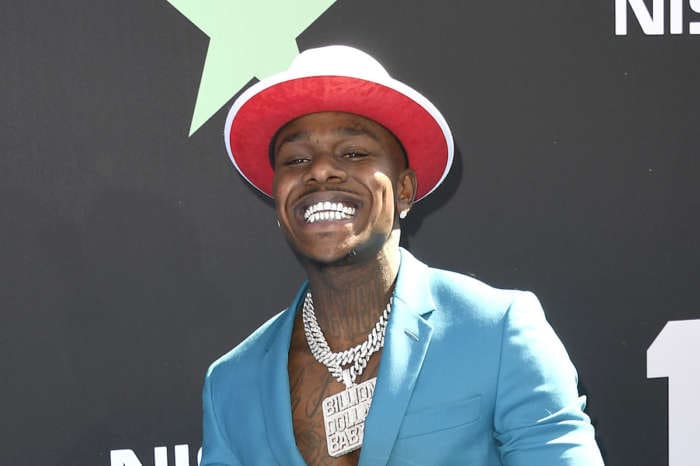 DaBaby May Face Lawsuit From Man He Allegedly Assaulted