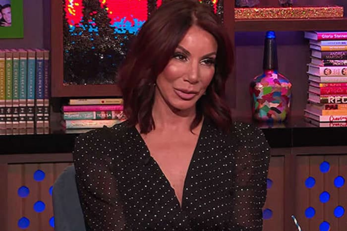 Danielle Staub Announces She's Leaving Real Housewives of New Jersey And Starting Her Own Project That Makes Her 'Heart Happy'