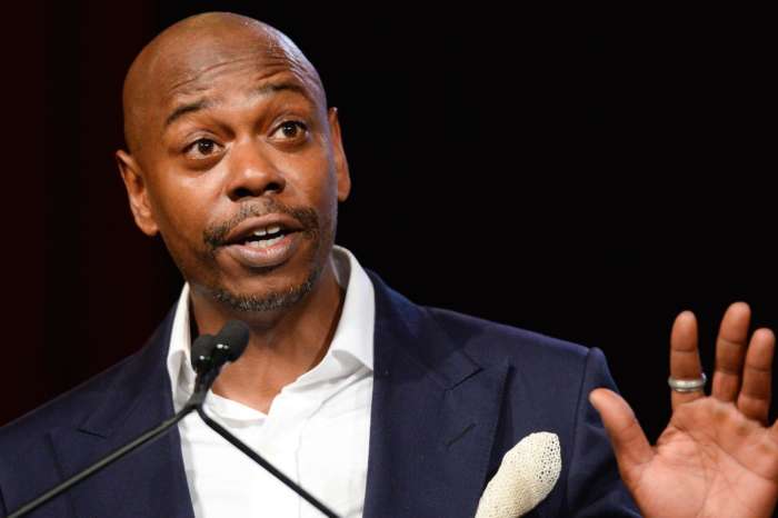 Dave Chappelle Reveals He's In The 'Yang Gang' - He Supports Presidential Candidate Andrew Yang