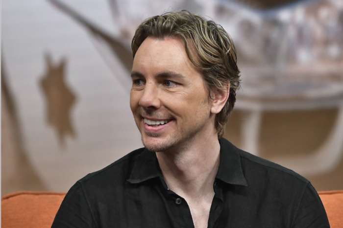 Dax Shepard Reveals He And Brad Pitt Had A 'Dream Date' Together