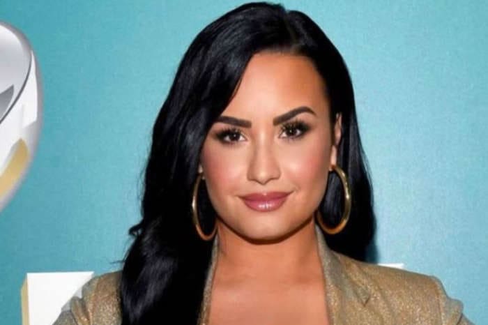 Demi Lovato Shares The Emotional Moment She Came Out To Her Parents