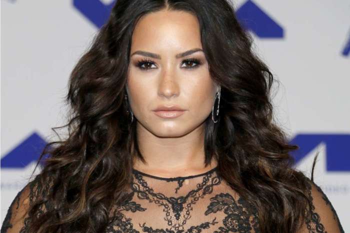 Demi Lovato Will Perform At Grammy Awards This Year Following Relapse