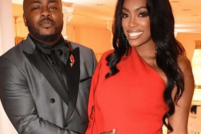 Porsha Williams Is Ignoring Dennis Mckinley's Scandalous Photo -- Won't React Unless She Finds Proof Of Him Cheating