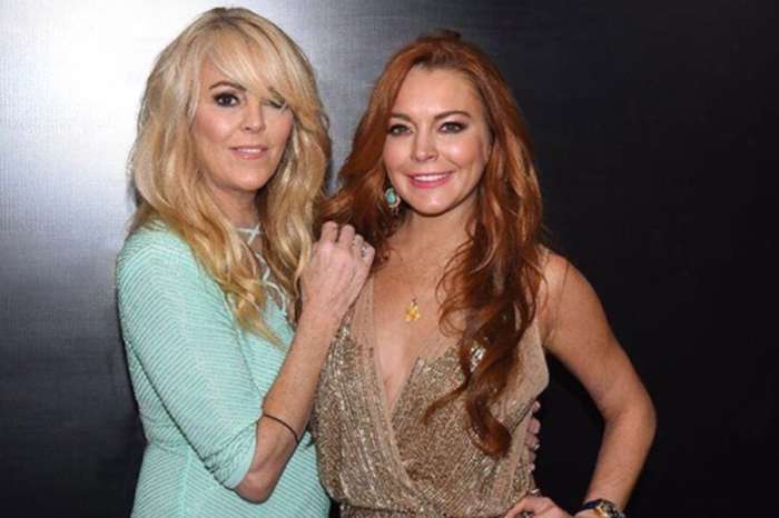 Dina Lohan, Lindsay Lohan's Mother, Arrested For Alleged DWI After New York Fender Bender — Watch Video