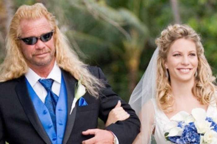 Dog The Bounty Hunter Accused Of Blackmailing His Daughter By Revealing Her Suicide Attempts