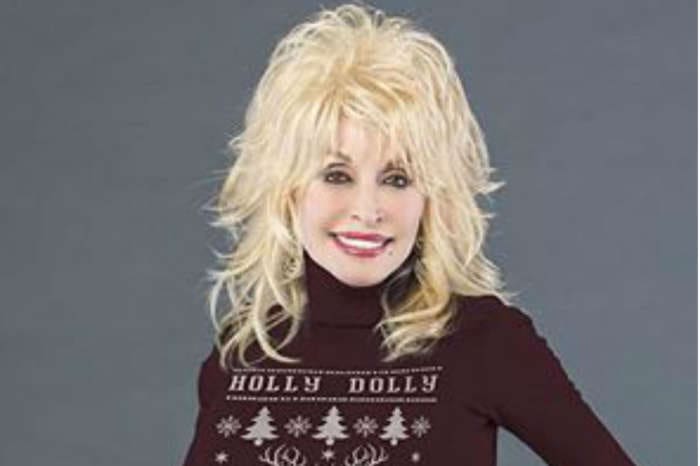 Dolly Parton Accidentally Creates Social Media Challenge, And Fans Are Here For It