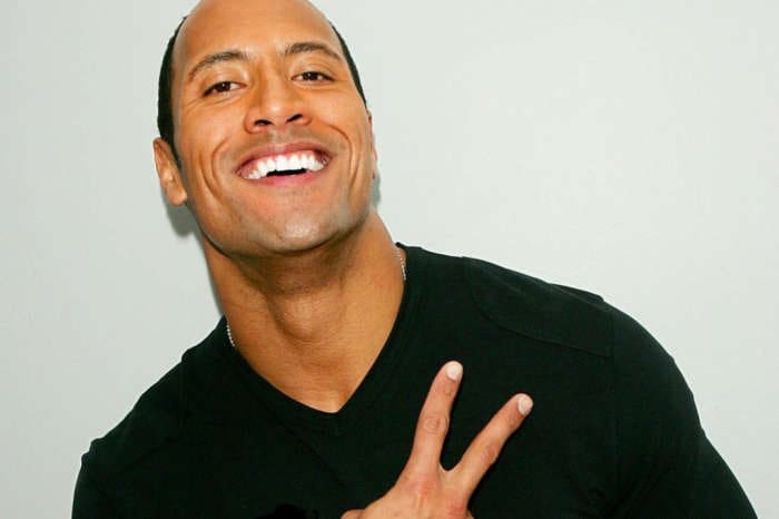 Dwayne Johnson Joins Cast Of TV Series Young Rock