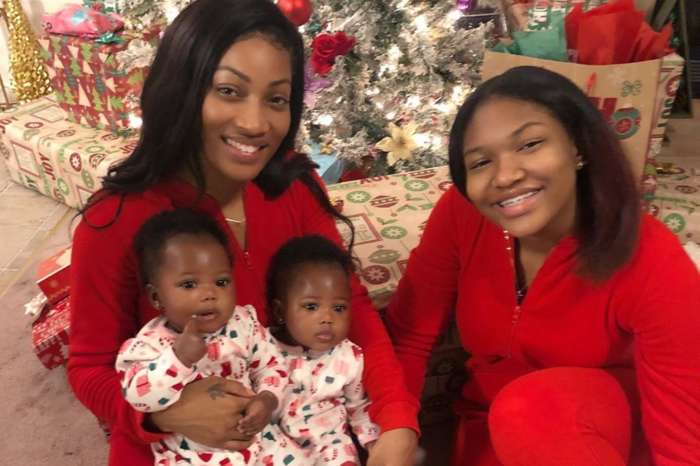 Erica Dixon Opens Up About Hateful Reaction She Got When She Revealed She Is An Antivaxxer -- People Wished Death Upon Her Twins!