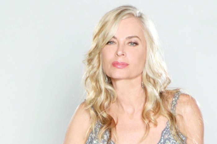Eileen Davidson Has No Intention Of Officially Coming Back To The RHOBH - Here's Why!