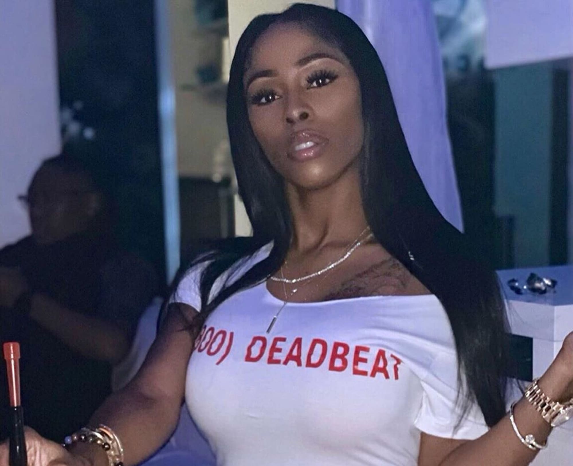 Future’s Alleged Baby Mama, Eliza Reign, Reaches Out To His GF, Lori Harvey, With ...2000 x 1626