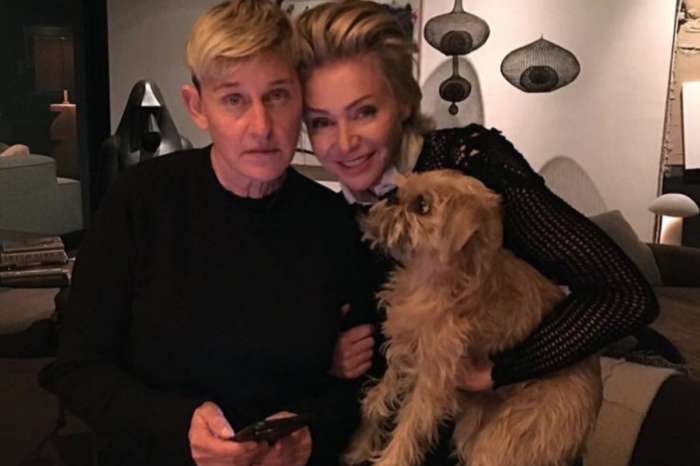 Ellen DeGeneres And Portia DeRossi Reignite Passion In Their Marriage With These Tips, Report