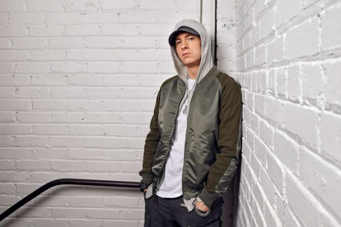 Eminem Remains The Rap God With These Epic Numbers Despite Drama And Mac Miller's 'Circles'