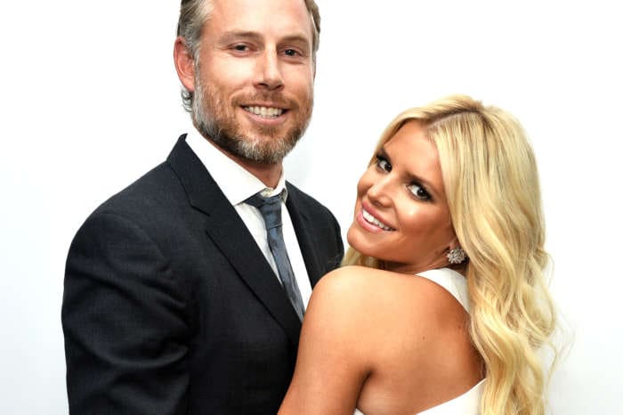 Jessica Simpson Gushes Over Husband Eric Johnson In New Memoir And Writes He Helped Her Get Sober - Here's How!