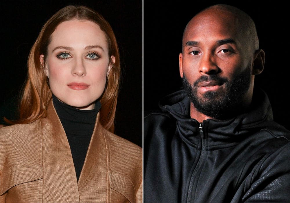 Evan Rachel Wood Causes Social Media Outrage By Calling Kobe Bryant A 'Rapist' - Has The #MeToo Movement Gone Too Far?