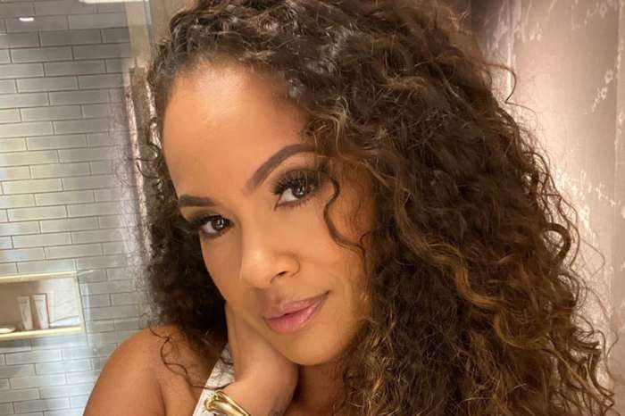 Evelyn Lozada Enjoys The Snow With Her Children -- Shaniece Hairston And Carl Leo Crawford -- In New Photos After Finding Jesus Chris; 'Basketball Wives' Fans Are Obsessed With Her Stunning Daughter