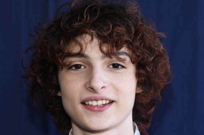 Stranger Things' Finn Wolfhard Reveals He Has Failed His Driving Test Twice