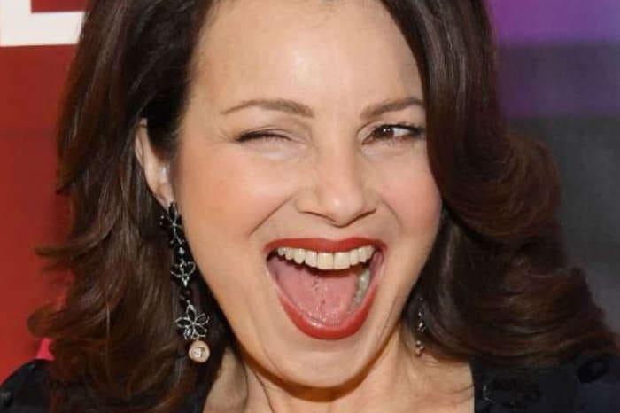 Fran Drescher Reveals She's Dating Herself, But Has A Friend With Benefits As Her New Sitcom Indebted Is Set To Premiere