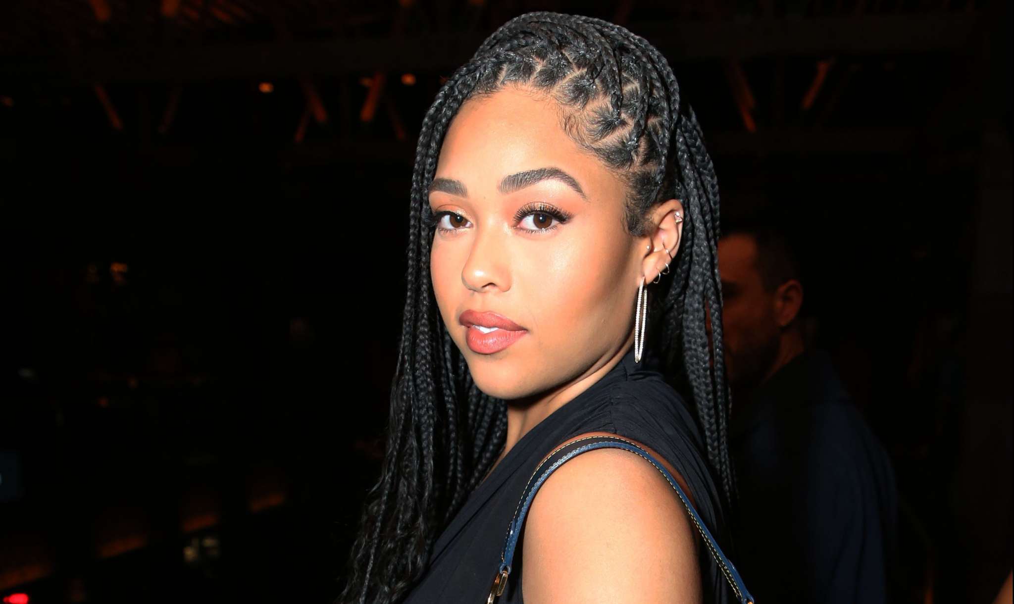 Jordyn Woods Tells The Story Of 2019 In Photos And Pens An Emotional Message