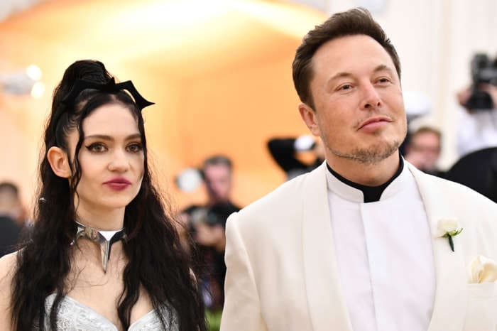 Grimes Pregnant With Boyfriend Elon Musk’s Baby? - See Her Announcement!