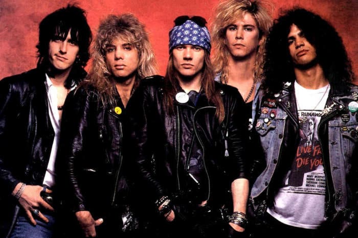 Guns N' Roses May Dive Into Legal Battle With Fan Who Leaked 95 Songs