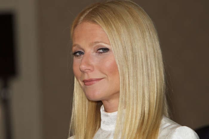 Gwyneth Paltrow Is Selling New And Bizarre Fragrance Inspired By Her Genitalia