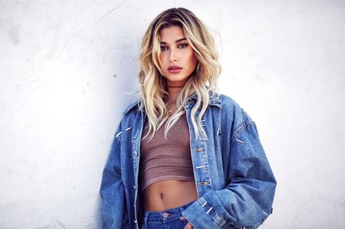 Hailey Baldwin Reveals Genetic Disorder Causing Crooked Fingers