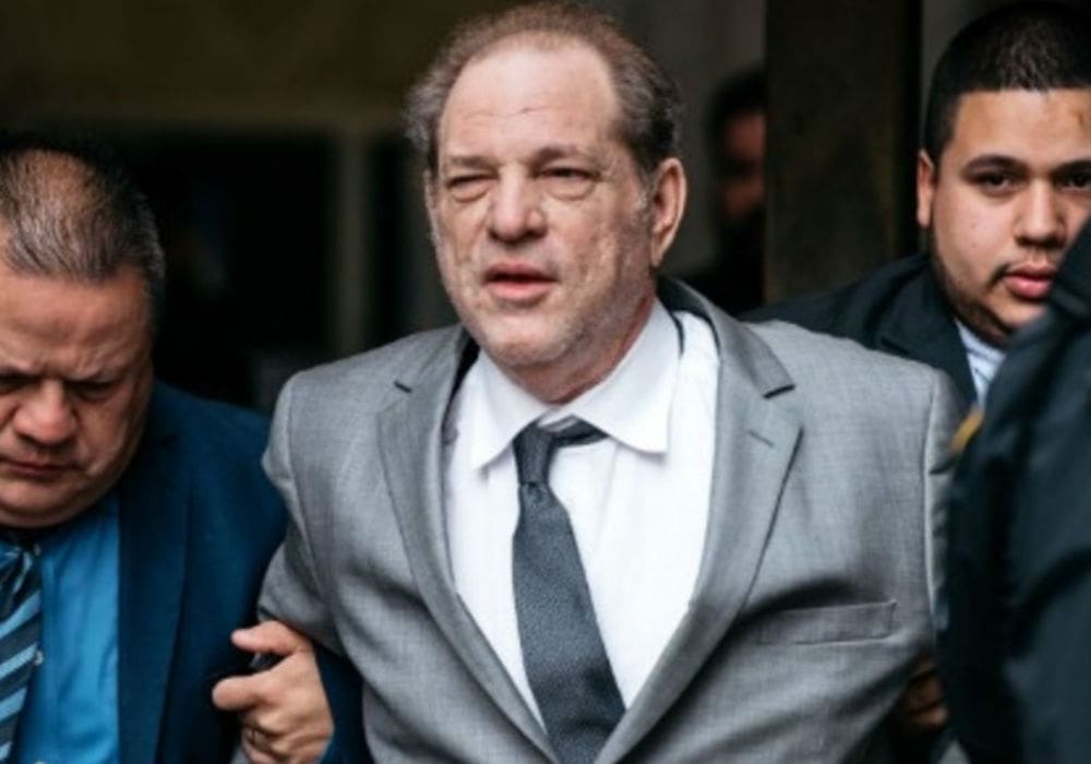 Harvey Weinstein To Face More Charges In California As His Trial In New York For Sex Abuse Begins